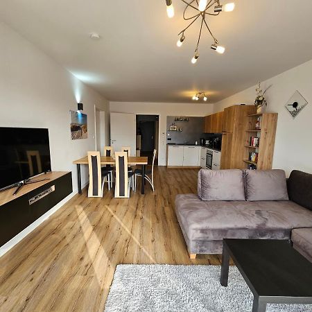 Ferienwohnung Luetjenburg An Der Ostsee Εξωτερικό φωτογραφία