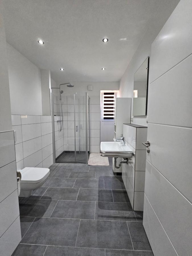 Ferienwohnung Luetjenburg An Der Ostsee Εξωτερικό φωτογραφία