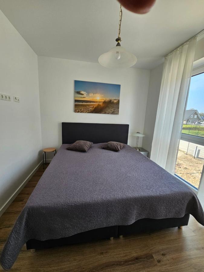 Ferienwohnung Luetjenburg An Der Ostsee Εξωτερικό φωτογραφία