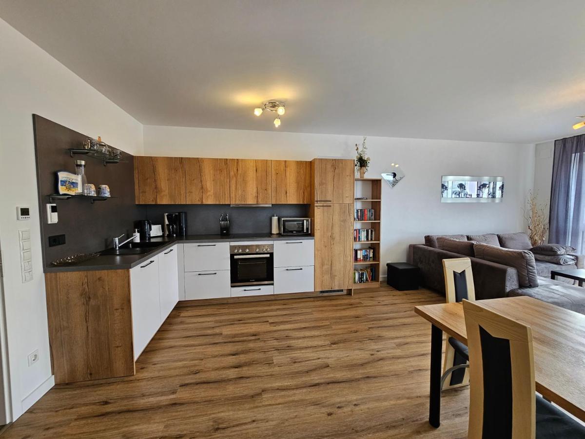 Ferienwohnung Luetjenburg An Der Ostsee Εξωτερικό φωτογραφία