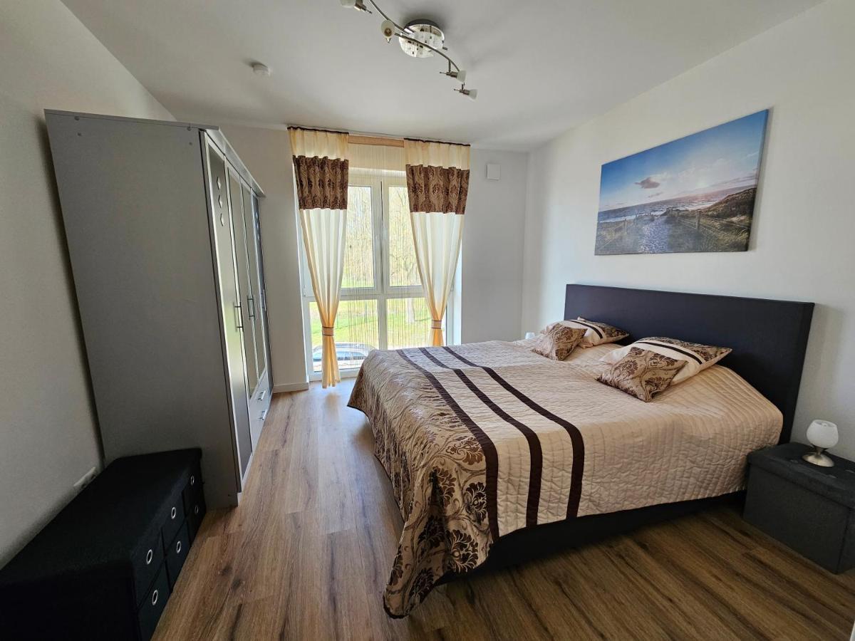 Ferienwohnung Luetjenburg An Der Ostsee Εξωτερικό φωτογραφία