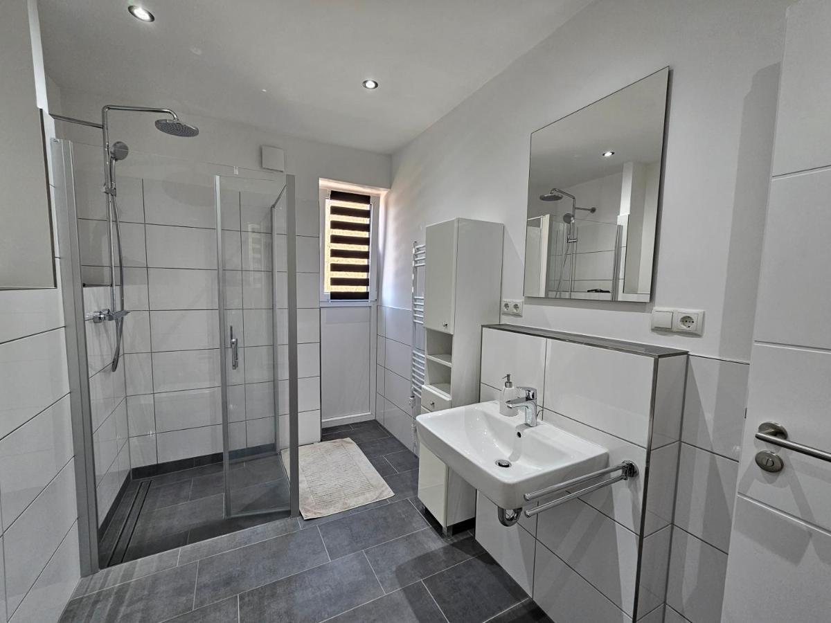 Ferienwohnung Luetjenburg An Der Ostsee Εξωτερικό φωτογραφία