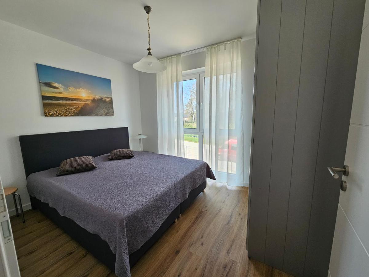 Ferienwohnung Luetjenburg An Der Ostsee Εξωτερικό φωτογραφία