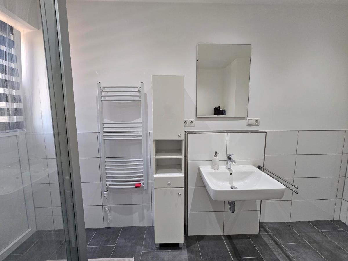 Ferienwohnung Luetjenburg An Der Ostsee Εξωτερικό φωτογραφία