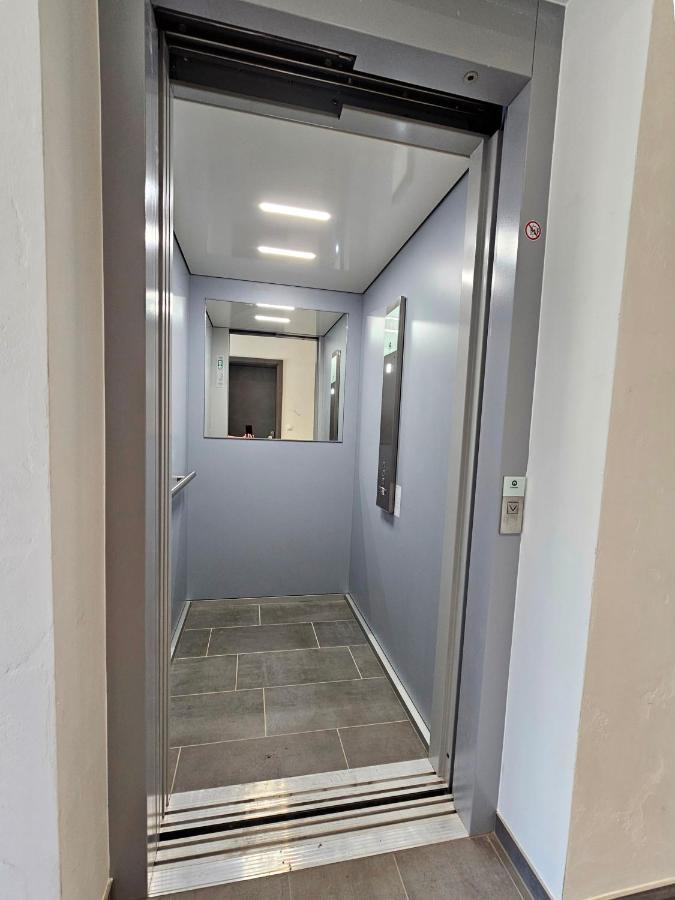 Ferienwohnung Luetjenburg An Der Ostsee Εξωτερικό φωτογραφία