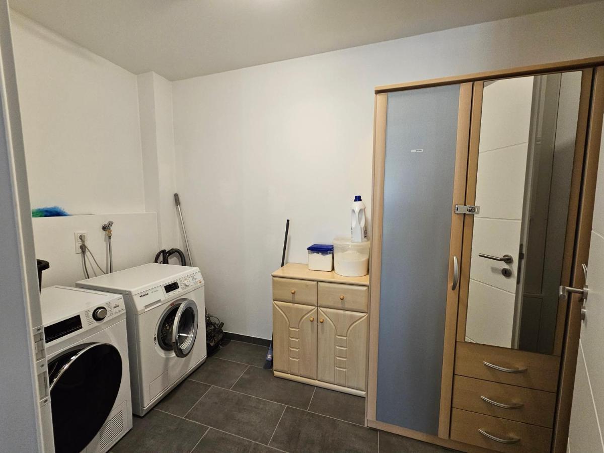 Ferienwohnung Luetjenburg An Der Ostsee Εξωτερικό φωτογραφία