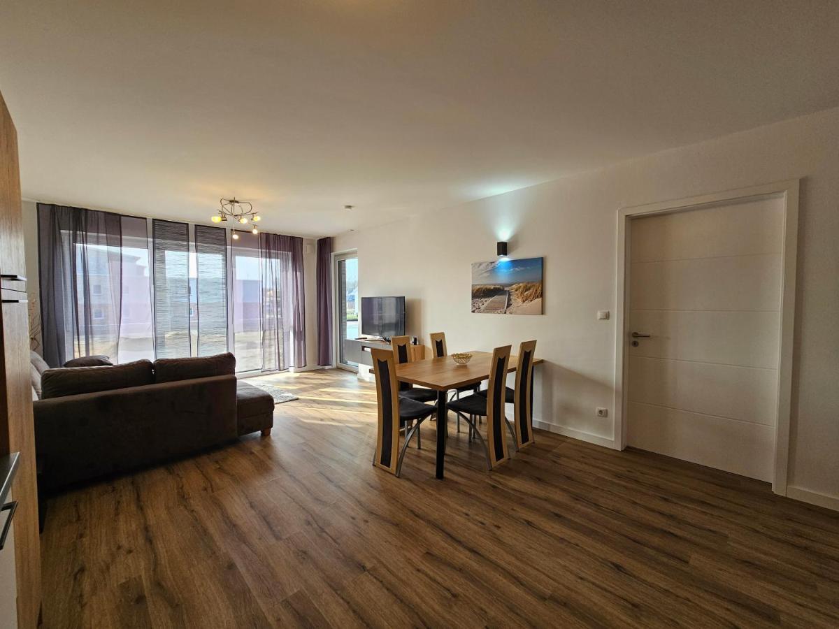 Ferienwohnung Luetjenburg An Der Ostsee Εξωτερικό φωτογραφία